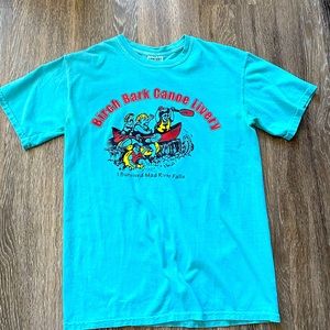 Comfort Colors T-Shirt -S